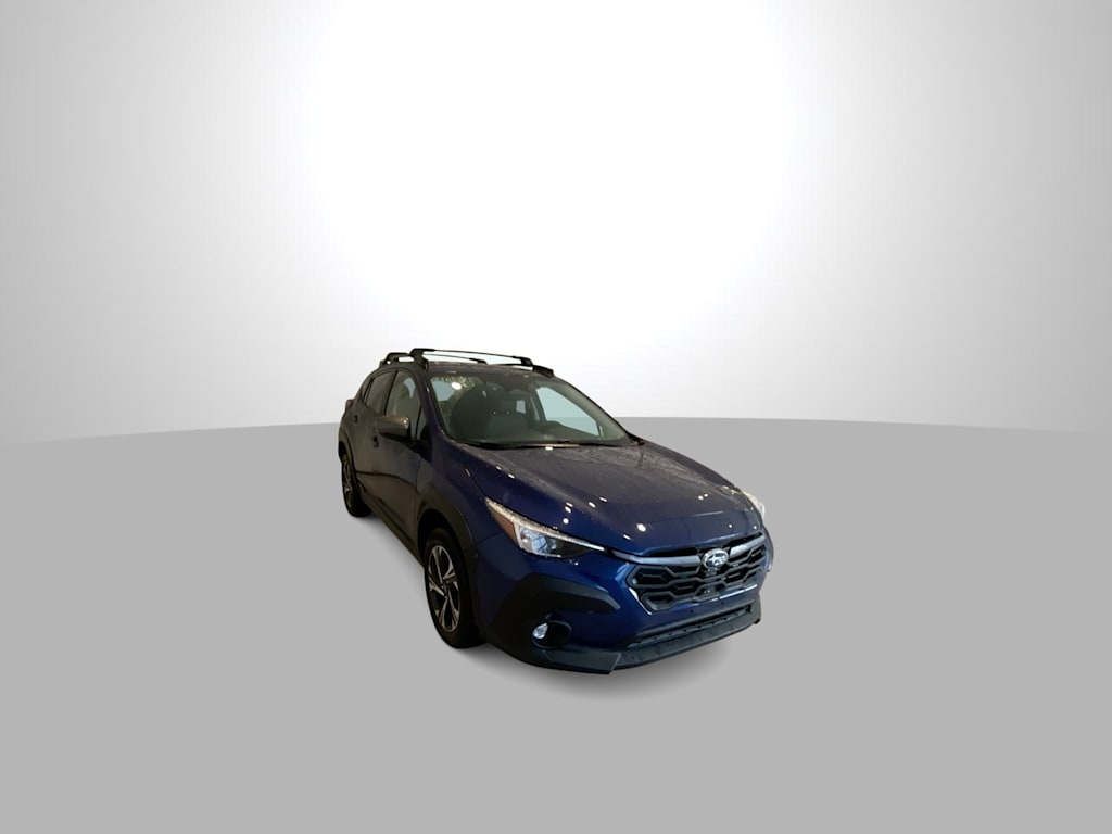 Thumbnail: 2024 Subaru Crosstrek - 6