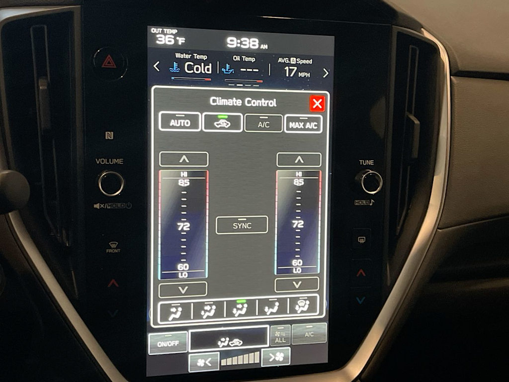 Thumbnail: 2024 Subaru Crosstrek - 25