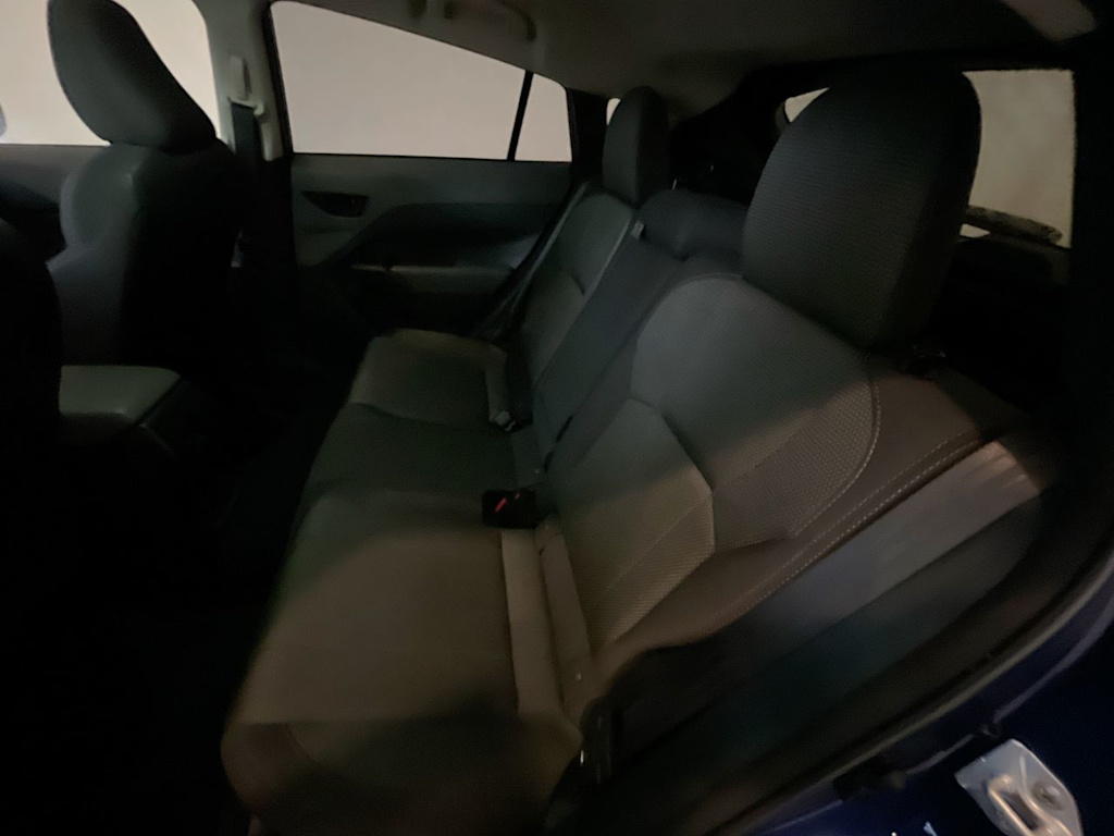 Thumbnail: 2024 Subaru Crosstrek - 11