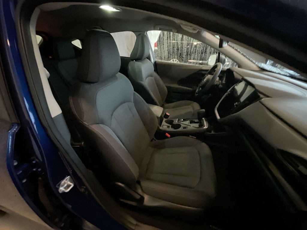 Thumbnail: 2024 Subaru Crosstrek - 10