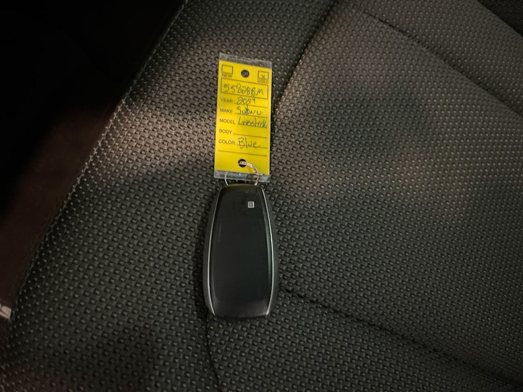 Thumbnail: 2024 Subaru Crosstrek - 16