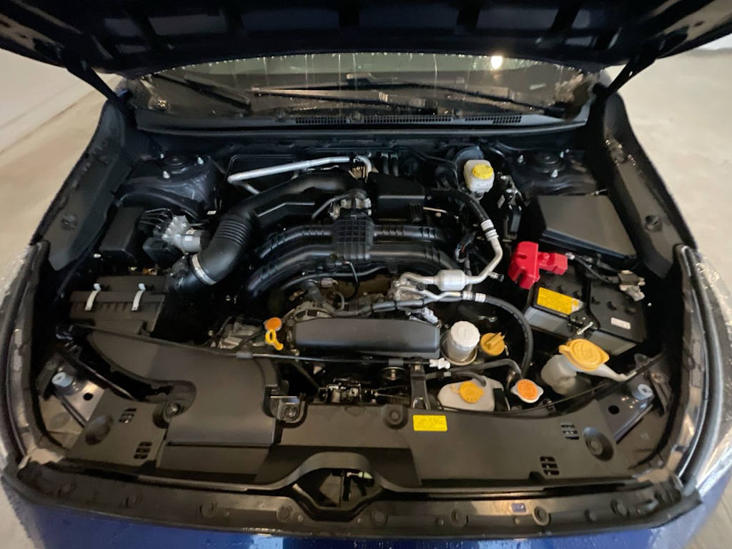 Thumbnail: 2024 Subaru Crosstrek - 8