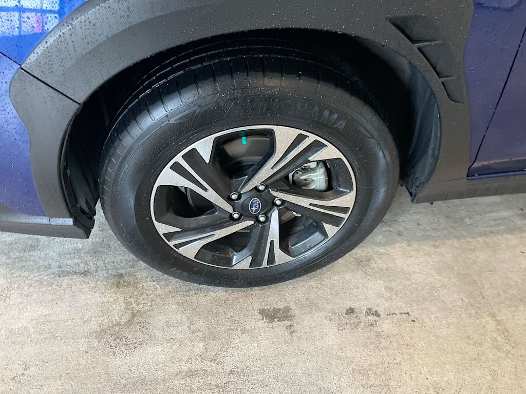 Thumbnail: 2024 Subaru Crosstrek - 7