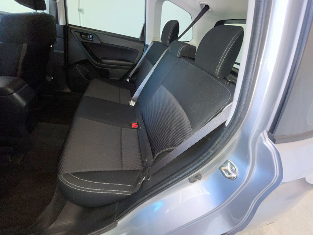 Thumbnail: 2018 Subaru Forester - 9