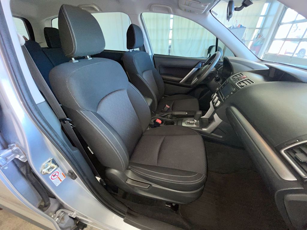 Thumbnail: 2018 Subaru Forester - 27