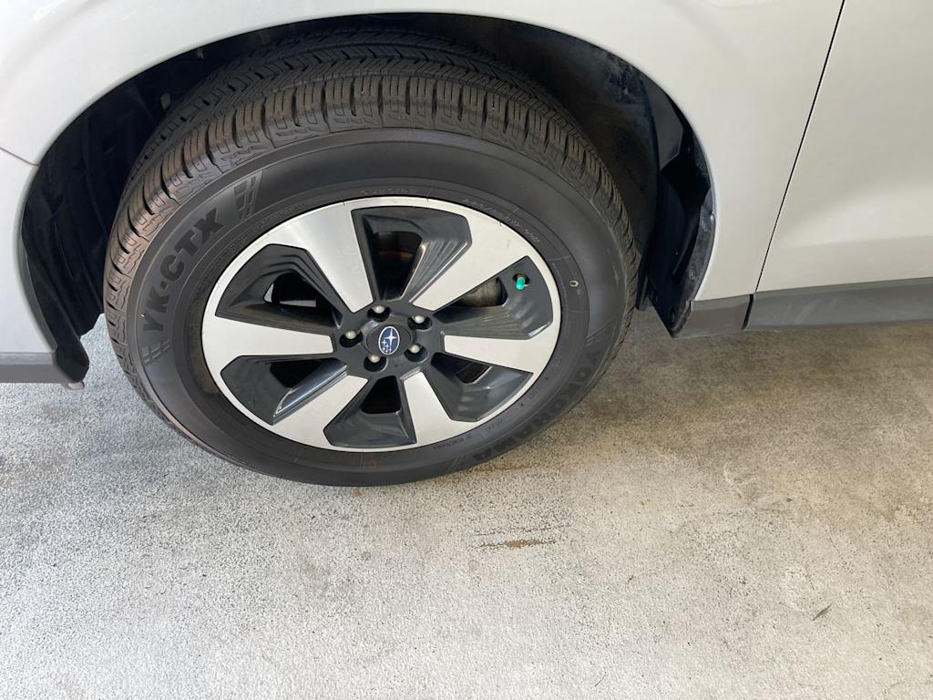 Thumbnail: 2018 Subaru Forester - 5