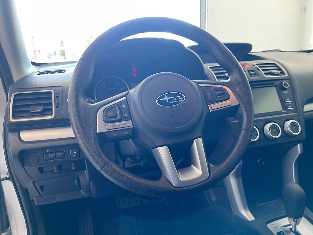 Thumbnail: 2018 Subaru Forester - 2
