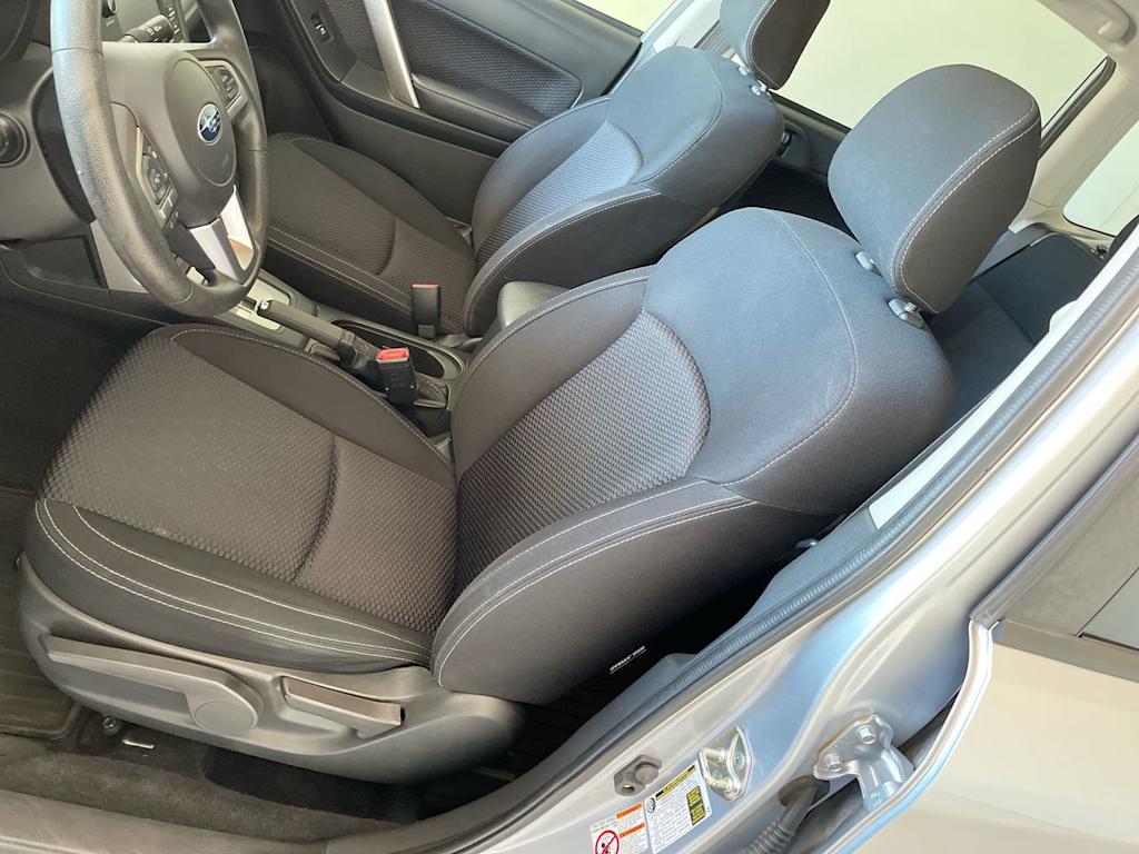 Thumbnail: 2018 Subaru Forester - 7