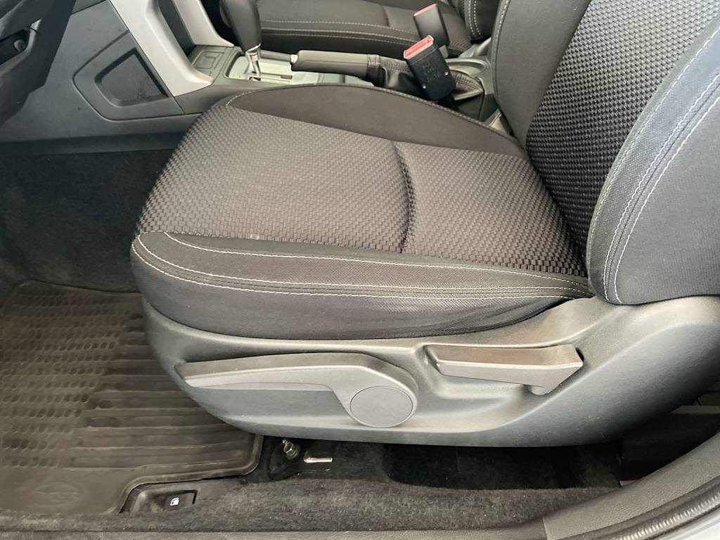 Thumbnail: 2018 Subaru Forester - 22