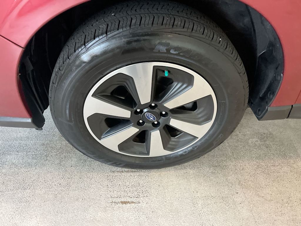 Thumbnail: 2018 Subaru Forester - 6