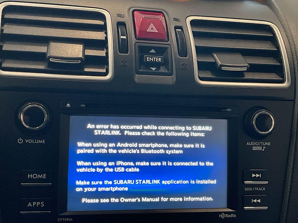 Thumbnail: 2018 Subaru Forester - 25