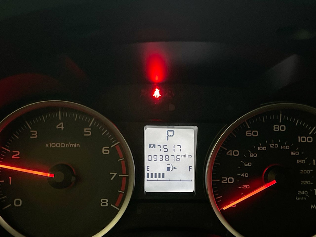 Thumbnail: 2018 Subaru Forester - 13