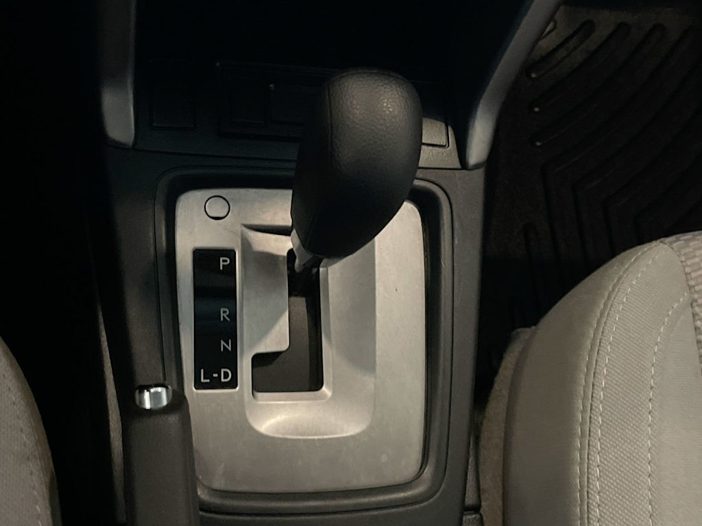 Thumbnail: 2018 Subaru Forester - 12