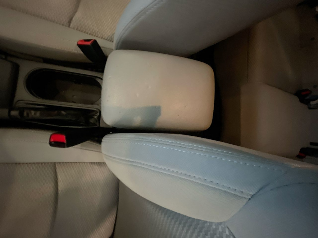 Thumbnail: 2018 Subaru Forester - 9