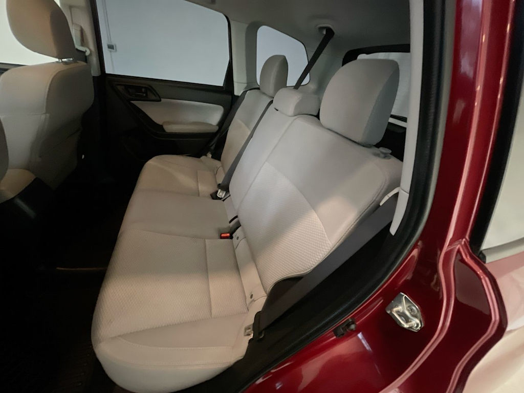 Thumbnail: 2018 Subaru Forester - 10