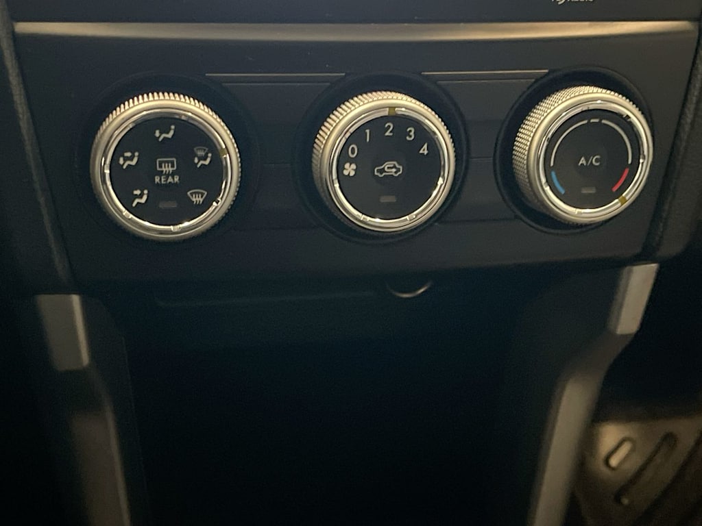 Thumbnail: 2018 Subaru Forester - 26