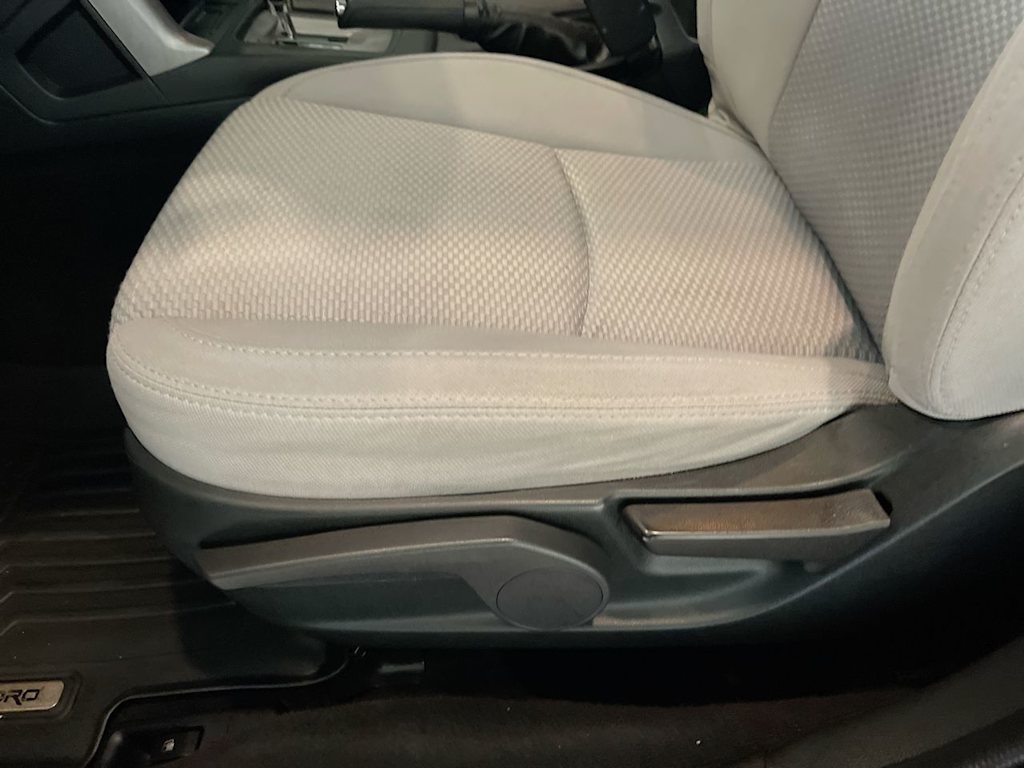 Thumbnail: 2018 Subaru Forester - 22