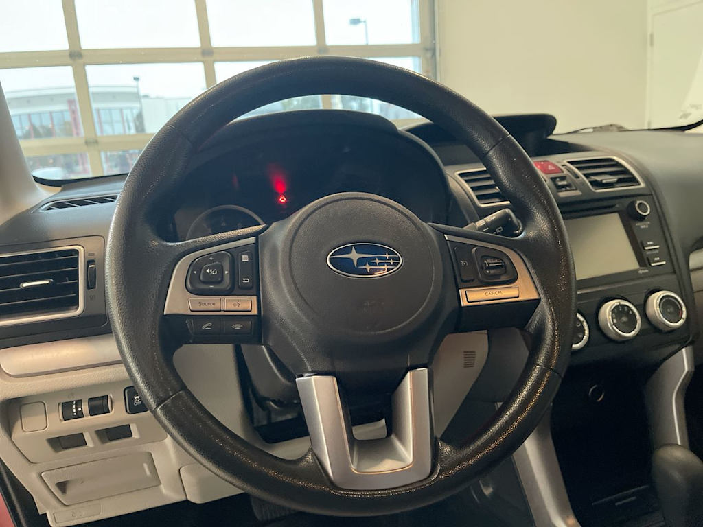 Thumbnail: 2018 Subaru Forester - 2