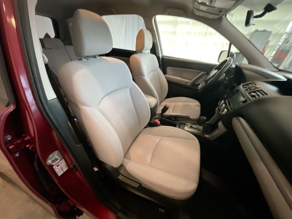 Thumbnail: 2018 Subaru Forester - 27