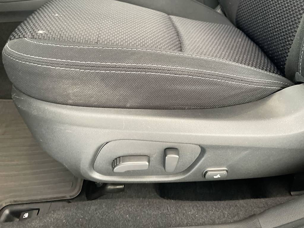 Thumbnail: 2018 Subaru Forester - 22
