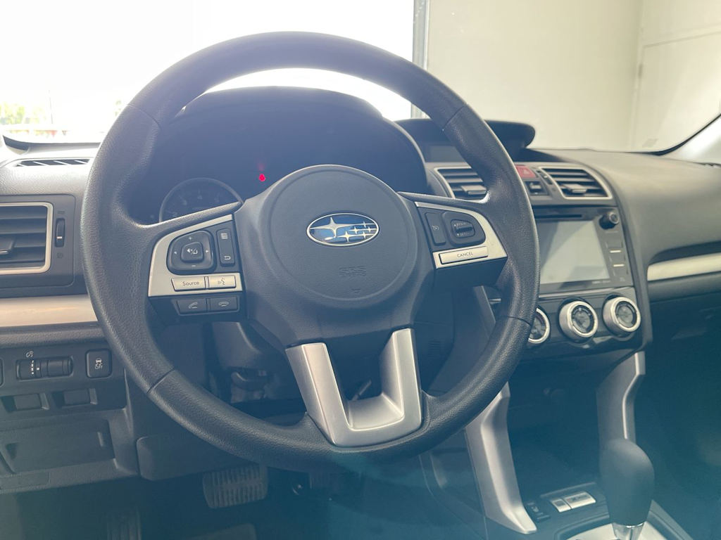 Thumbnail: 2018 Subaru Forester - 2