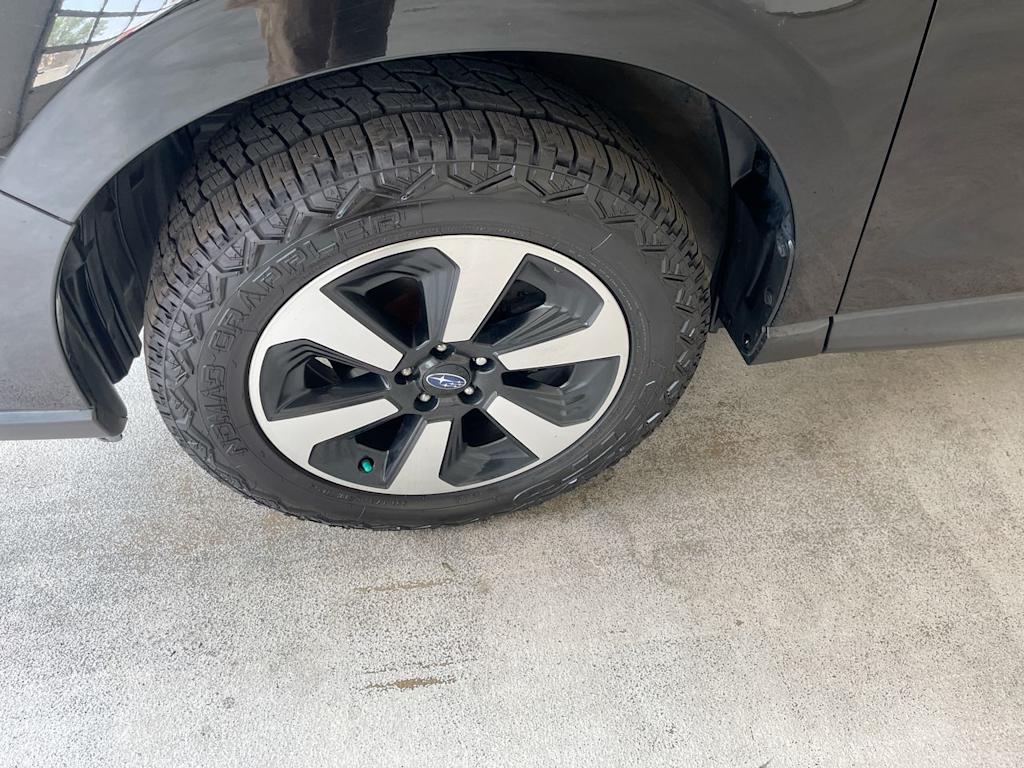 Thumbnail: 2018 Subaru Forester - 7