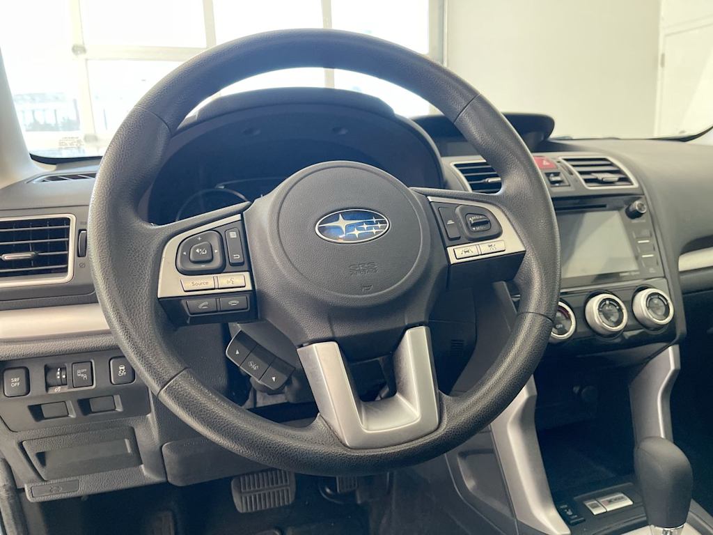 Thumbnail: 2017 Subaru Forester - 2