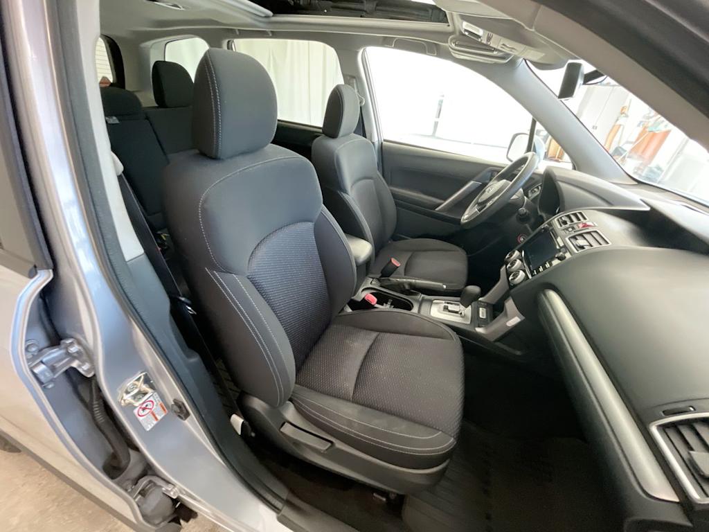 Thumbnail: 2017 Subaru Forester - 26