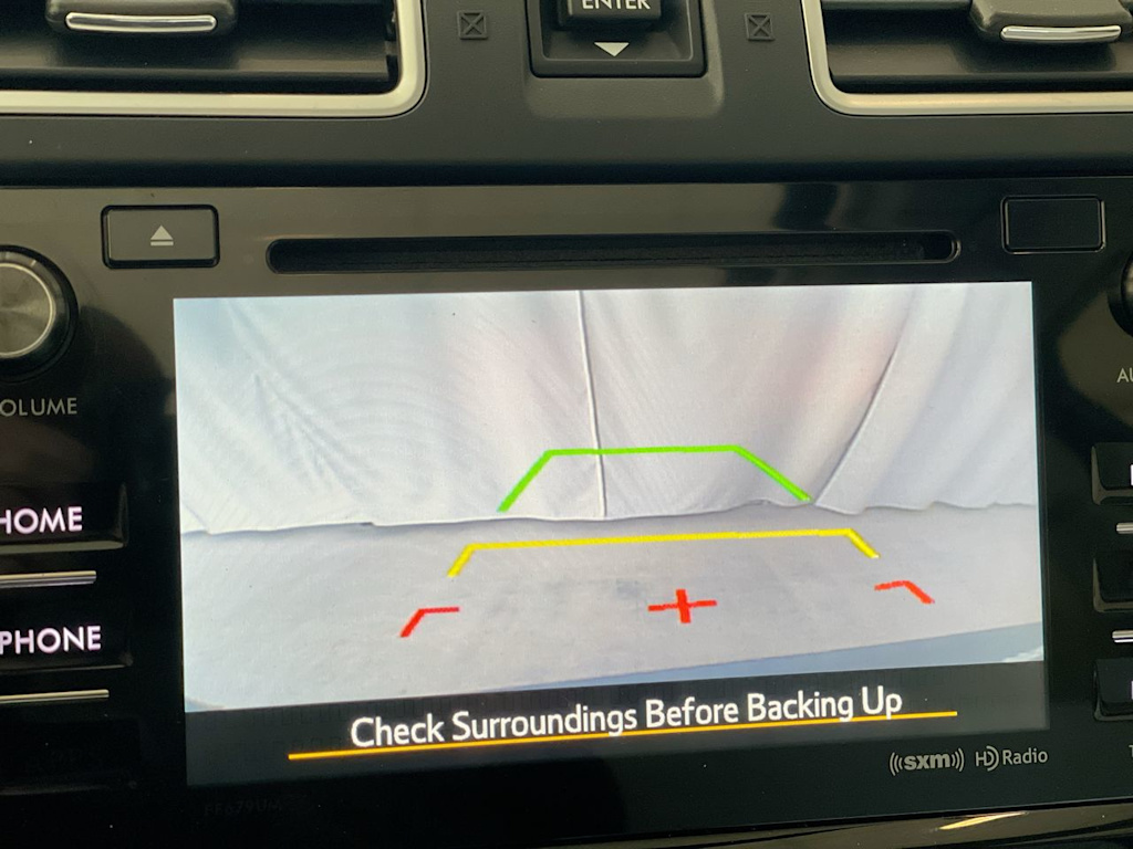 2018 Subaru Forester Premium 24