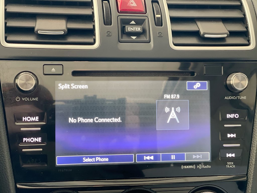 2018 Subaru Forester Premium 10