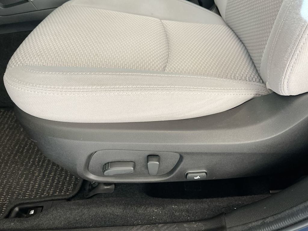 2018 Subaru Forester Premium 22