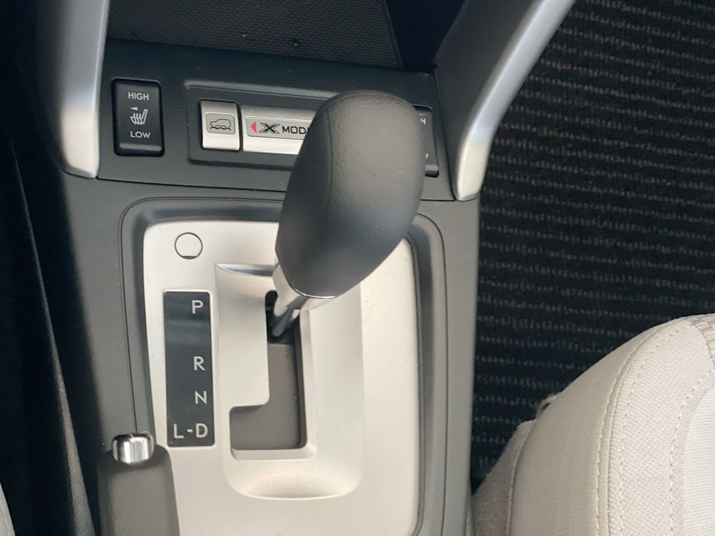 2018 Subaru Forester Premium 11