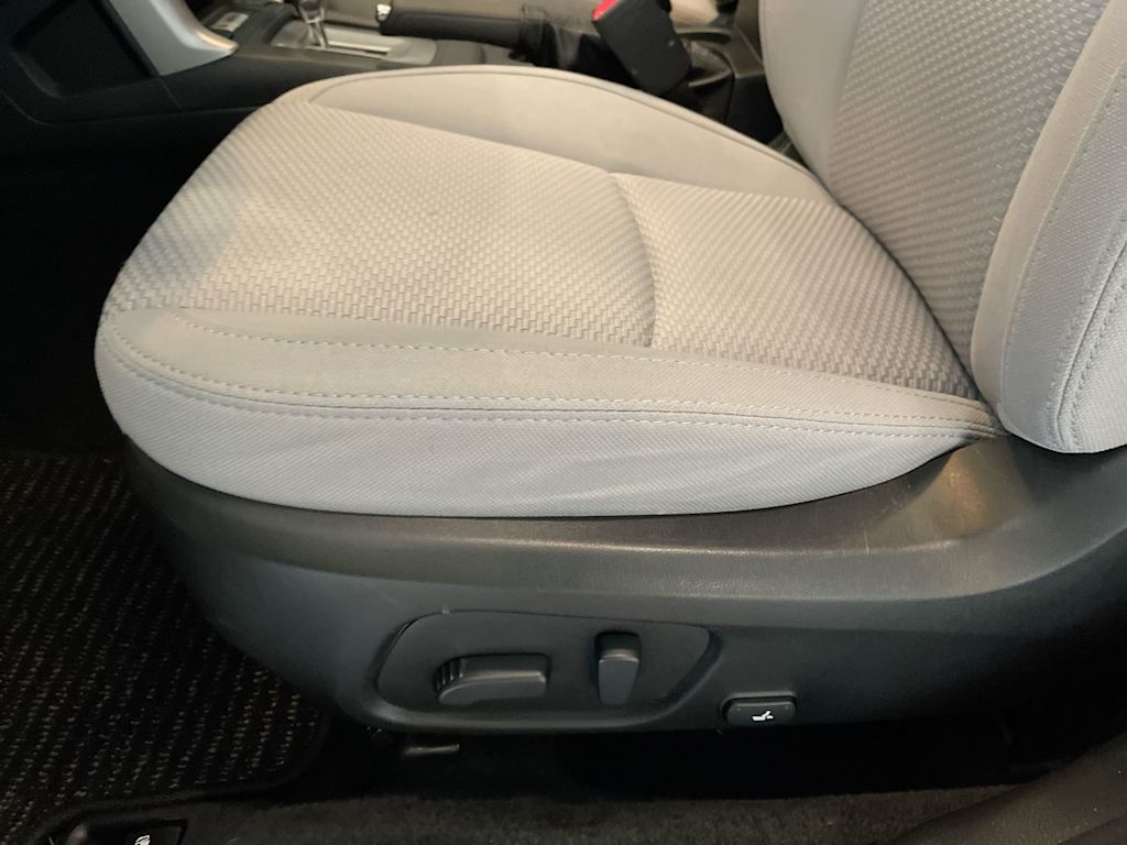 Thumbnail: 2018 Subaru Forester - 21