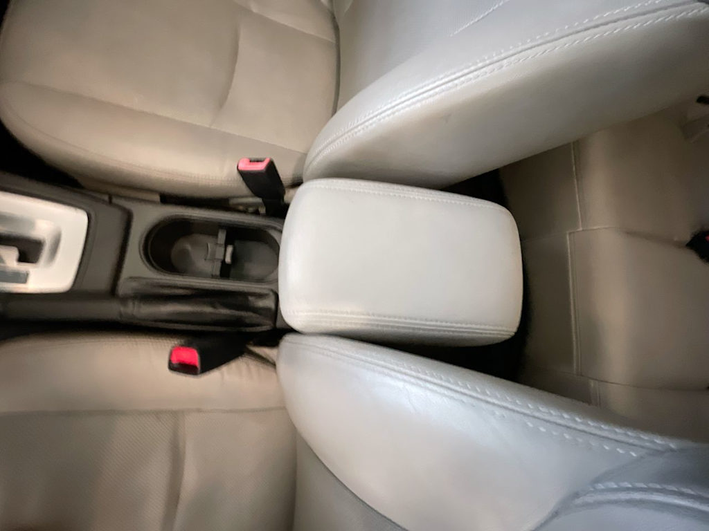 Thumbnail: 2015 Subaru Forester - 16