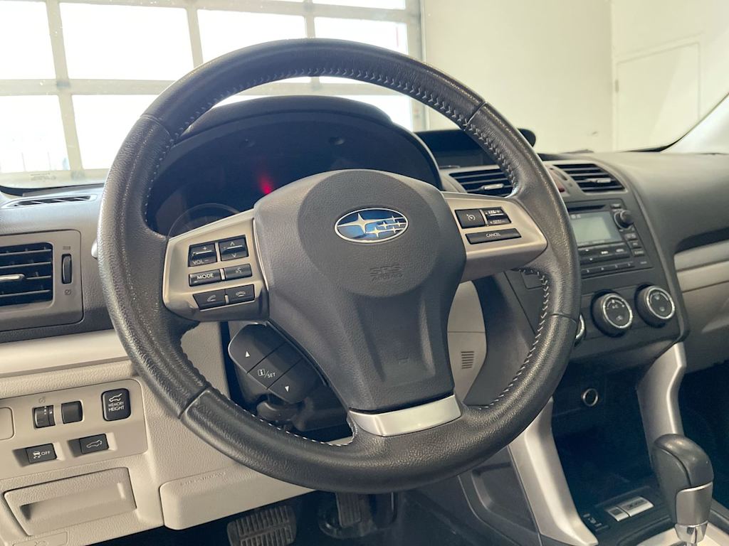 Thumbnail: 2015 Subaru Forester - 2