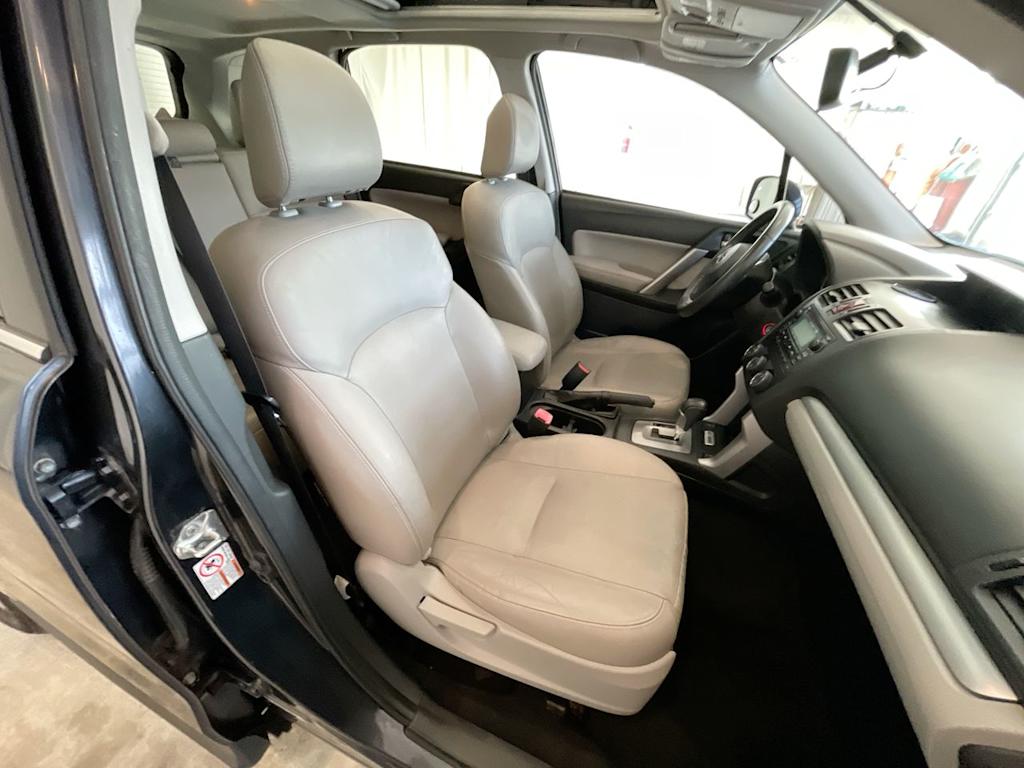 Thumbnail: 2015 Subaru Forester - 10
