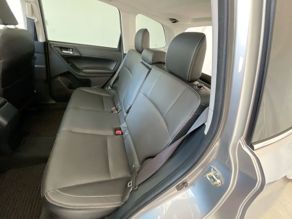 Thumbnail: 2018 Subaru Forester - 10