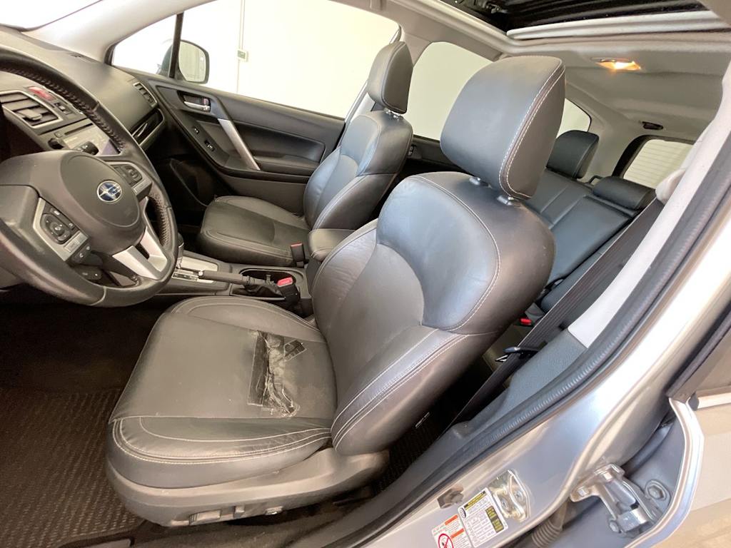 Thumbnail: 2018 Subaru Forester - 8