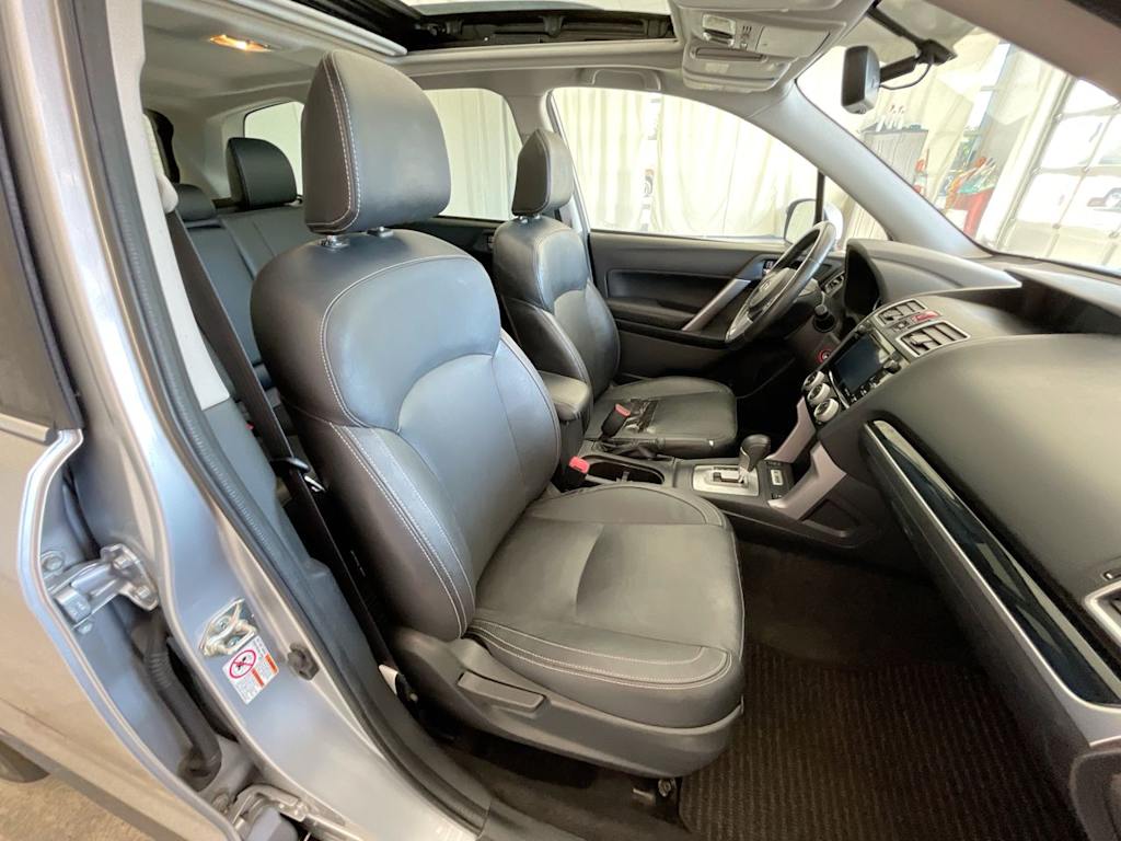 Thumbnail: 2018 Subaru Forester - 27
