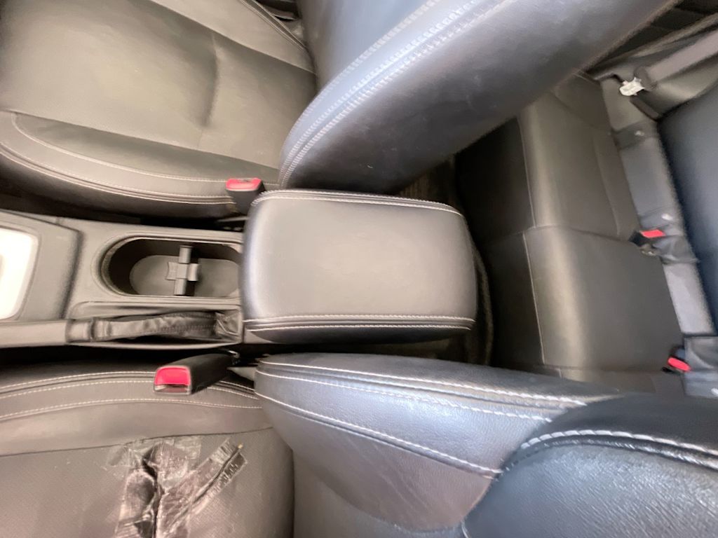 Thumbnail: 2018 Subaru Forester - 9