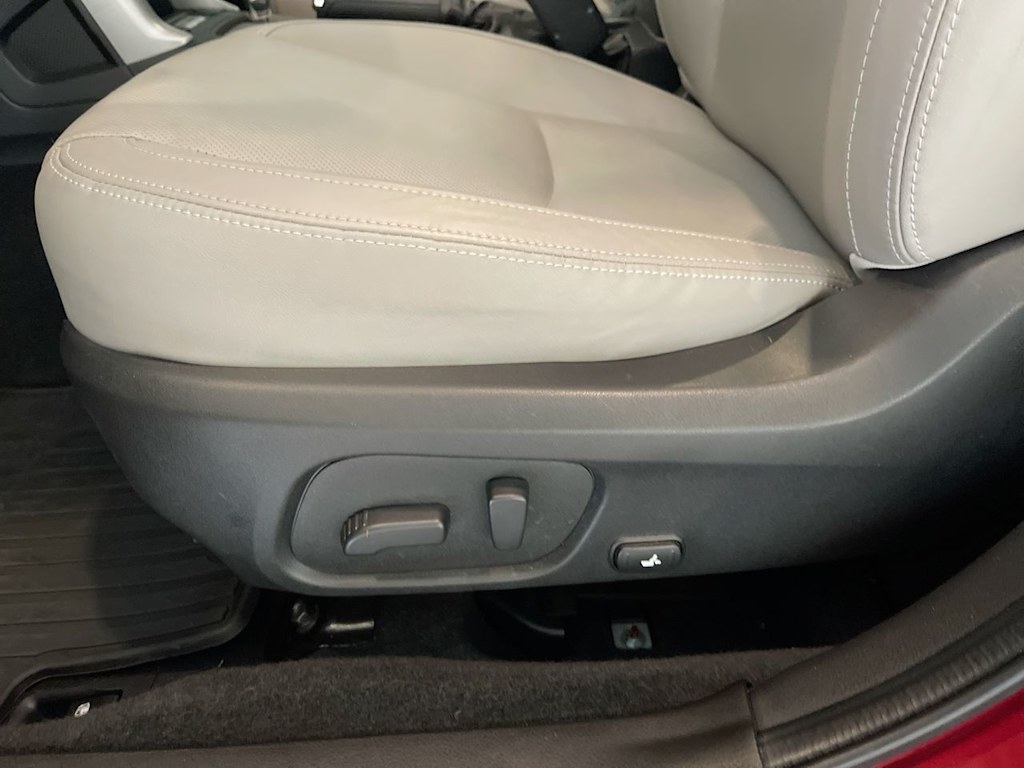 Thumbnail: 2017 Subaru Forester - 22