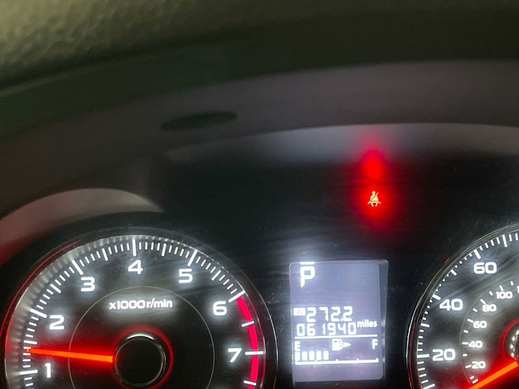 Thumbnail: 2015 Subaru Forester - 14