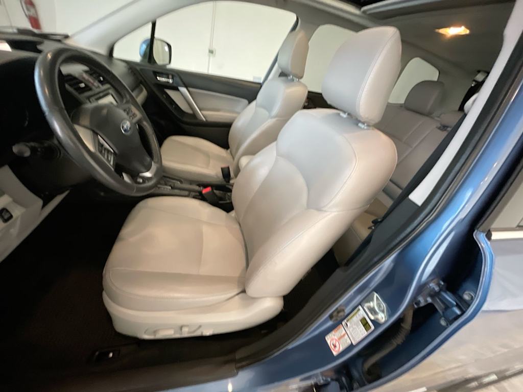 Thumbnail: 2015 Subaru Forester - 9