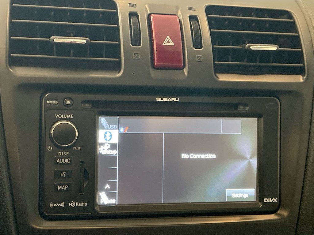 Thumbnail: 2015 Subaru Forester - 12