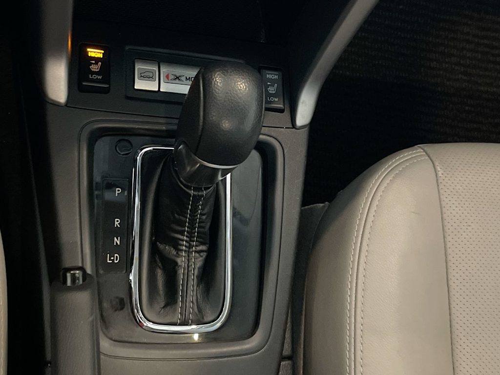 Thumbnail: 2015 Subaru Forester - 13