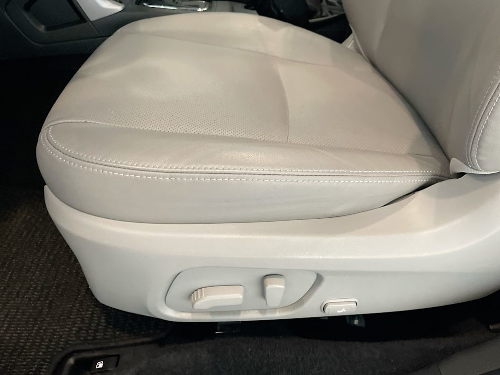 Thumbnail: 2015 Subaru Forester - 22