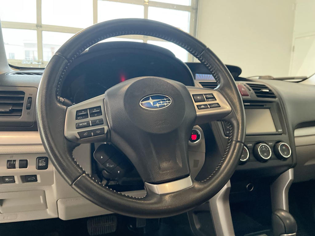 Thumbnail: 2015 Subaru Forester - 2