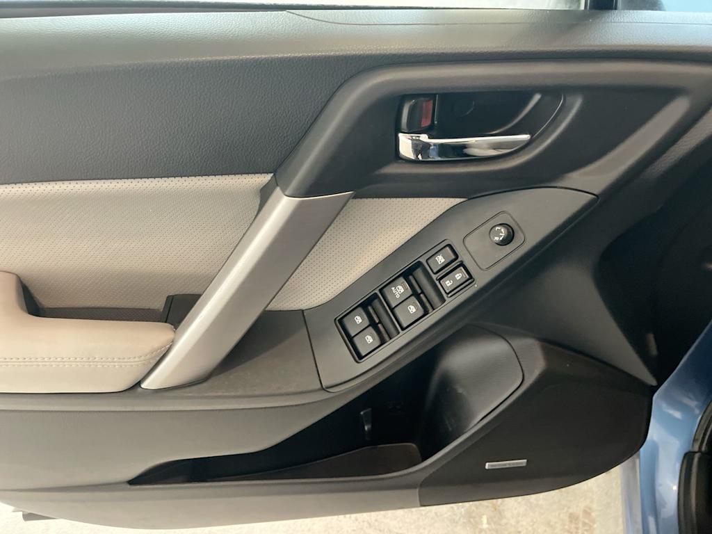 Thumbnail: 2015 Subaru Forester - 23