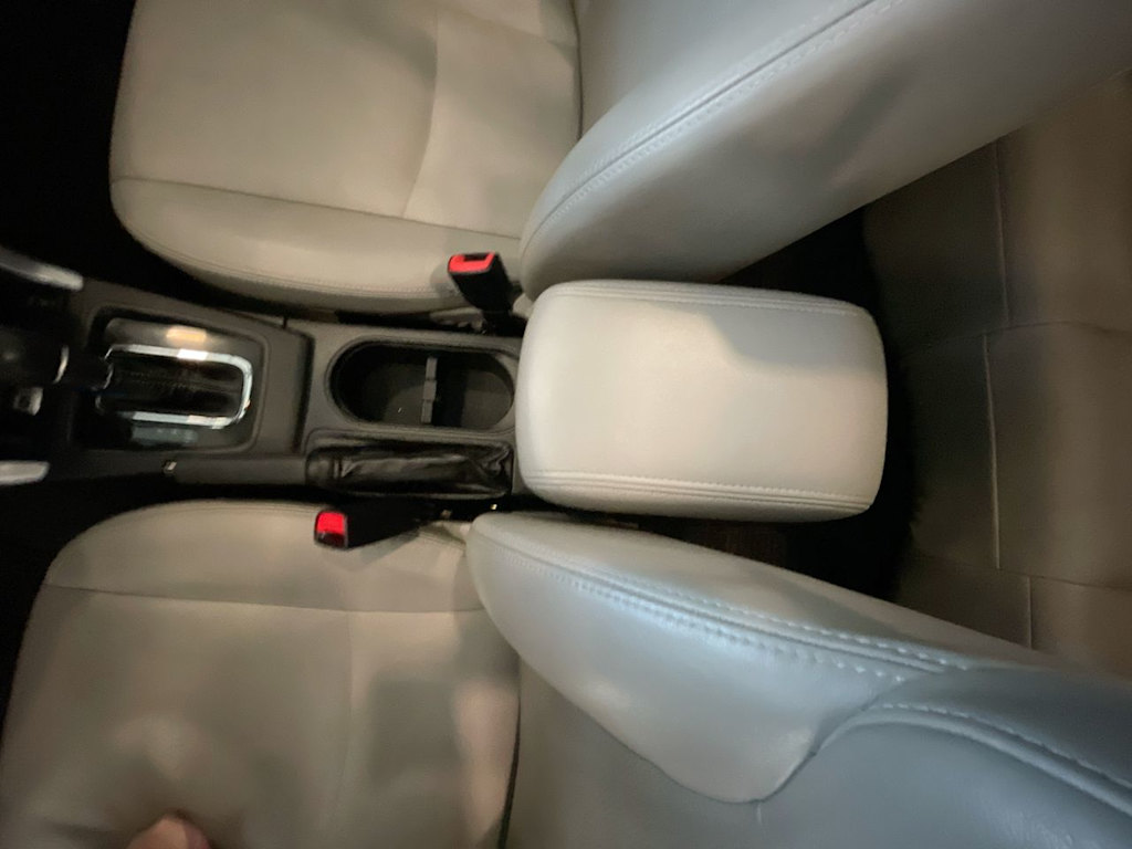 Thumbnail: 2015 Subaru Forester - 10