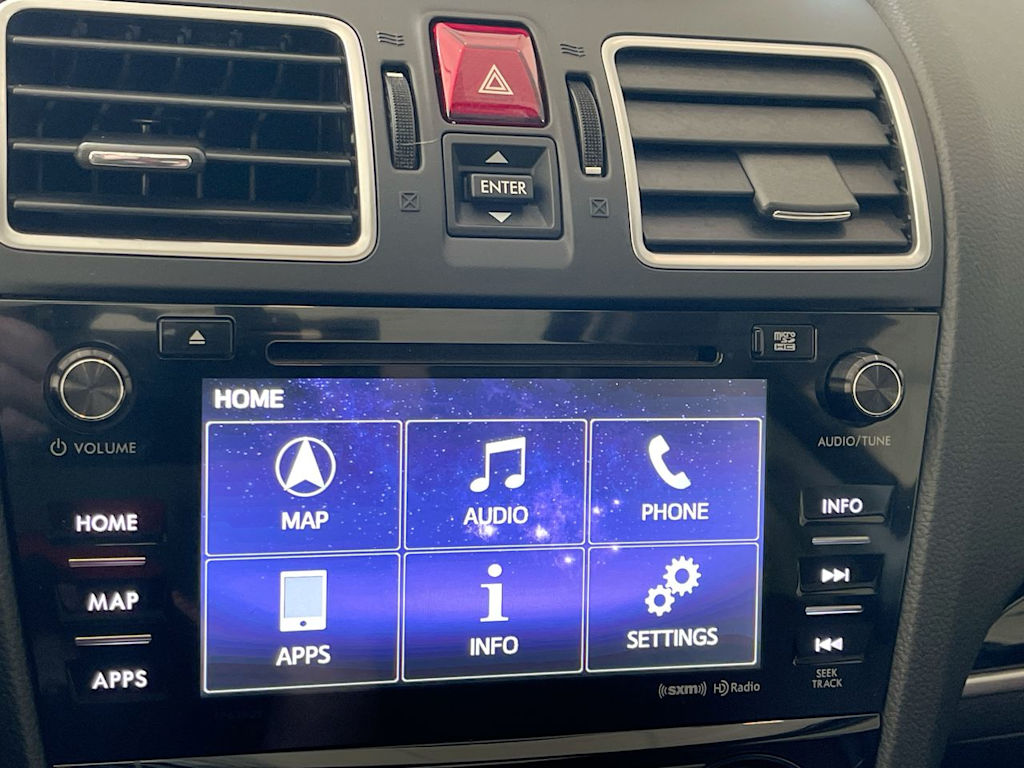 Thumbnail: 2018 Subaru Forester - 11
